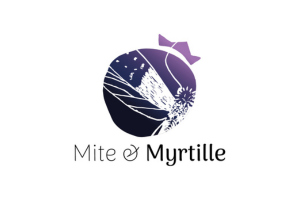 Mite & Myrtille